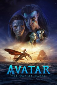 Avatar: The Way of Water-full