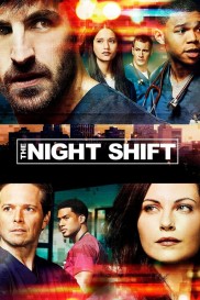 The Night Shift-full