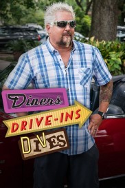 Diners, Drive-Ins and Dives-full