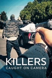 Killers: Caught on Camera-full