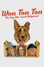 Won Ton Ton: The Dog Who Saved Hollywood-full