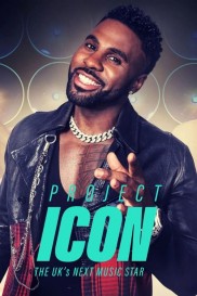 Project Icon: The UK’s Next Music Star-full