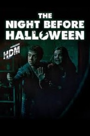 The Night Before Halloween-full
