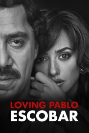 Loving Pablo-full