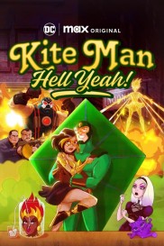 Kite Man: Hell Yeah!-full