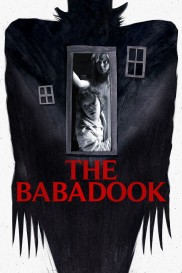 The Babadook-full