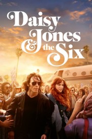 Daisy Jones & the Six-full