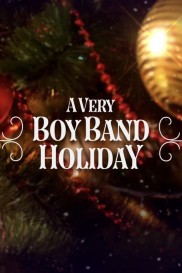 A Very Boy Band Holiday-full
