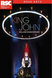 RSC Live: King John-full