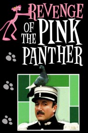 Revenge of the Pink Panther-full