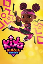 Kiya & the Kimoja Heroes-full