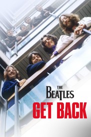 The Beatles: Get Back-full
