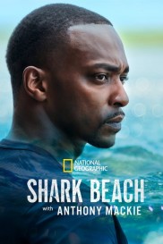 Shark Beach with Anthony Mackie-full