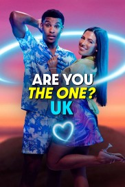 Are You The One? UK-full