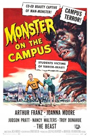 Monster on the Campus-full