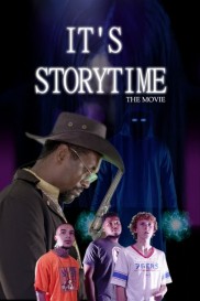 It's Storytime: The Movie-full