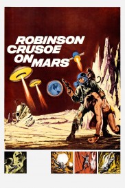 Robinson Crusoe on Mars-full
