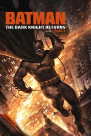 Batman: The Dark Knight Returns, Part 2-full