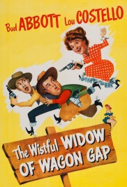 The Wistful Widow of Wagon Gap-full