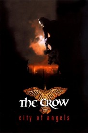 The Crow: City of Angels-full