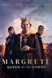 Margrete: Queen of the North-full