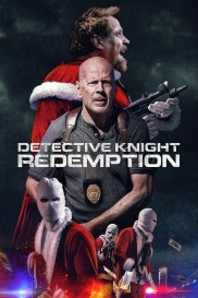 Detective Knight: Redemption-full