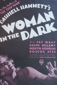 Woman in the Dark-full
