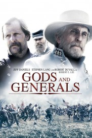 Gods and Generals-full