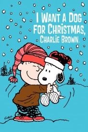 I Want a Dog for Christmas, Charlie Brown-full