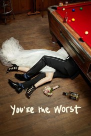 You're the Worst-full