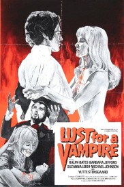 Lust for a Vampire-full