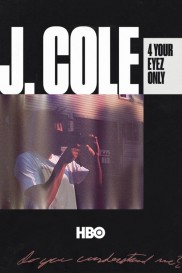 J. Cole: 4 Your Eyez Only-full