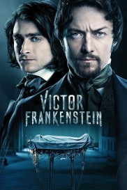 Victor Frankenstein-full