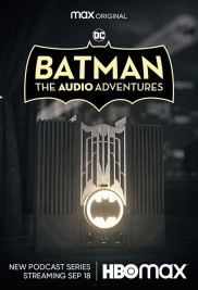 Batman: The Audio Adventures-full