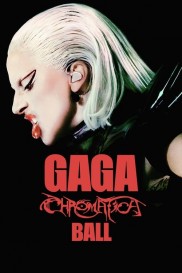 Gaga Chromatica Ball-full