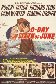 D-Day the Sixth of June-full