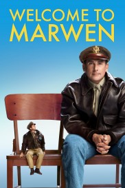 Welcome to Marwen-full