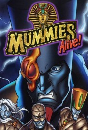 Mummies Alive!-full