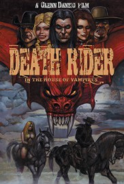 Death Rider in the House of Vampires-full