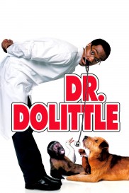 Doctor Dolittle-full