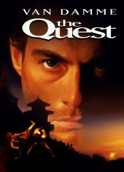 The Quest-full