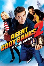 Agent Cody Banks 2: Destination London-full