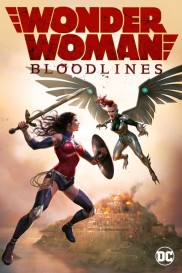 Wonder Woman: Bloodlines-full