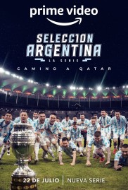 Argentine National Team, Road to Qatar-full