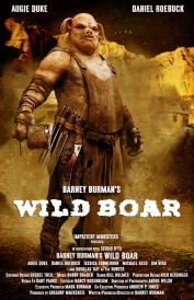 Wild Boar-full