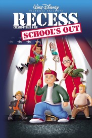 Recess: School's Out-full