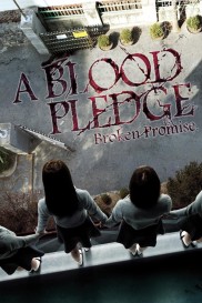 A Blood Pledge-full