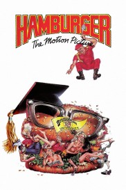 Hamburger: The Motion Picture-full