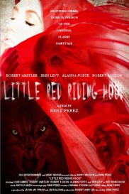 Little Red Riding Hood-full
