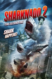 Sharknado 2: The Second One-full